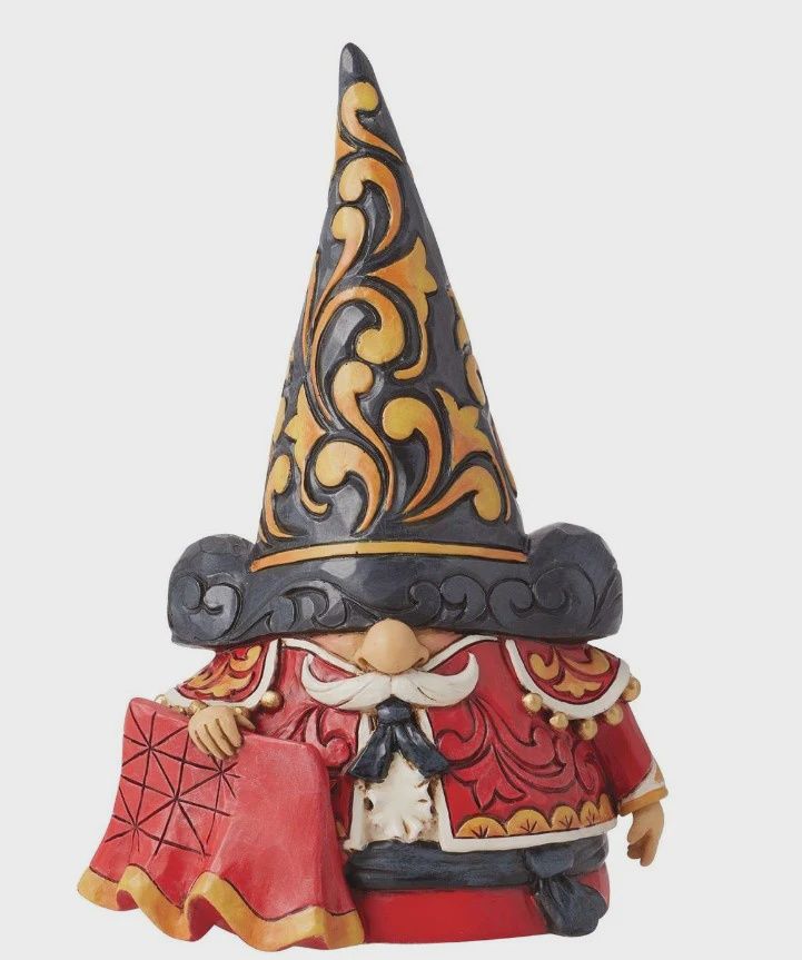 EP7910 - JS GNOME : 5.37 in H
