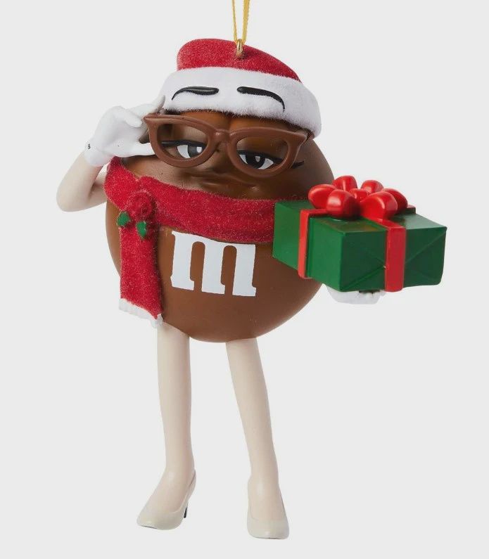 EP8001-M&amp;M Brown : 3.75" HO