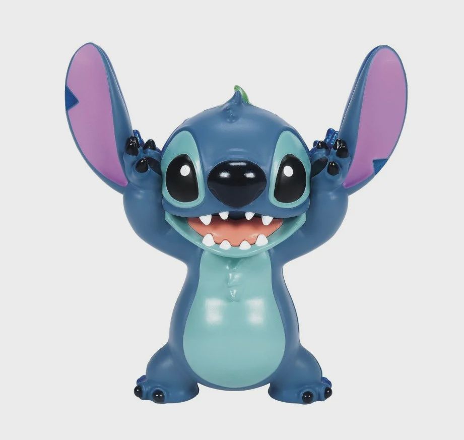 EP8238 - Stitch : 5.1 in H