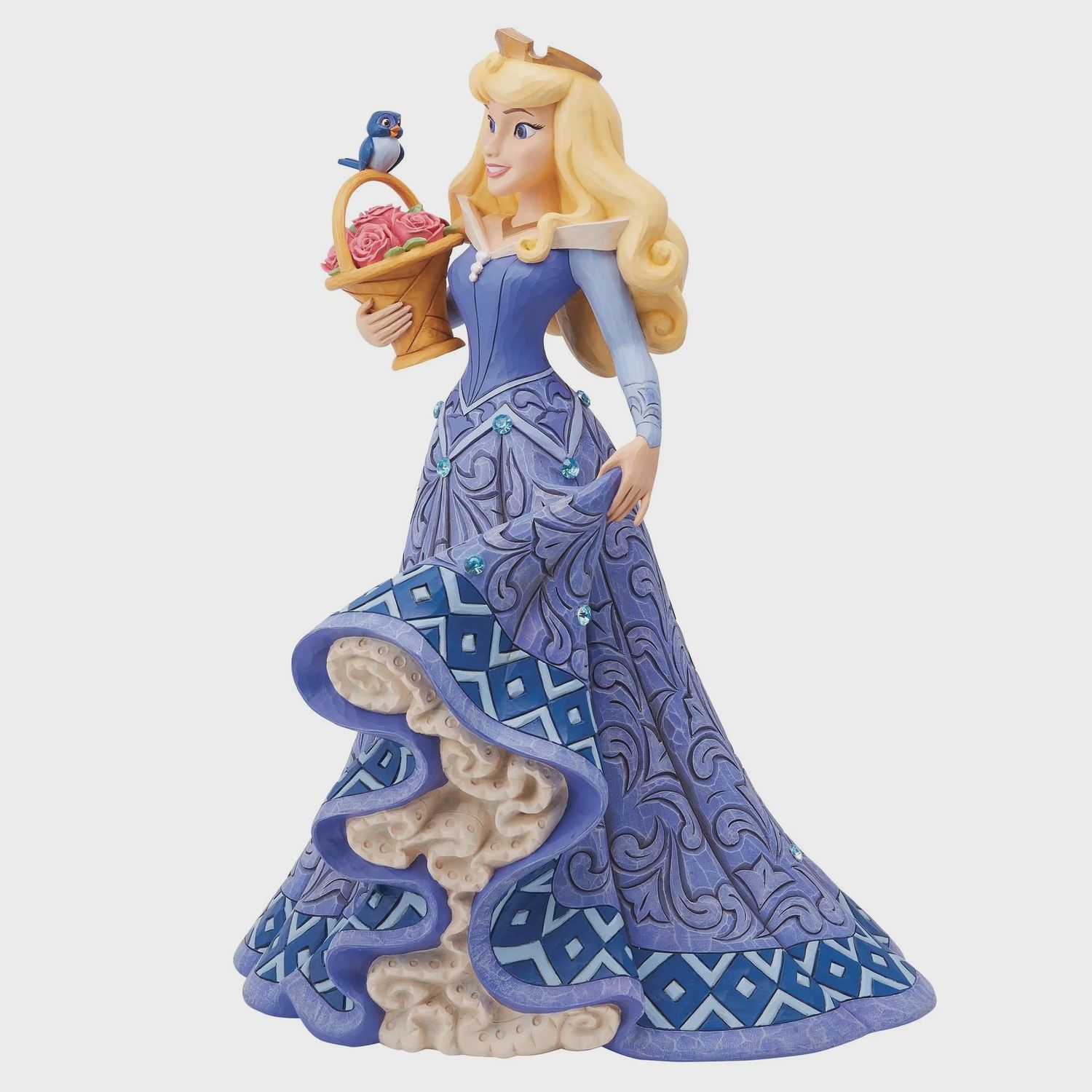 EP7921 - JS DISNEY : Aurora Deluxe
