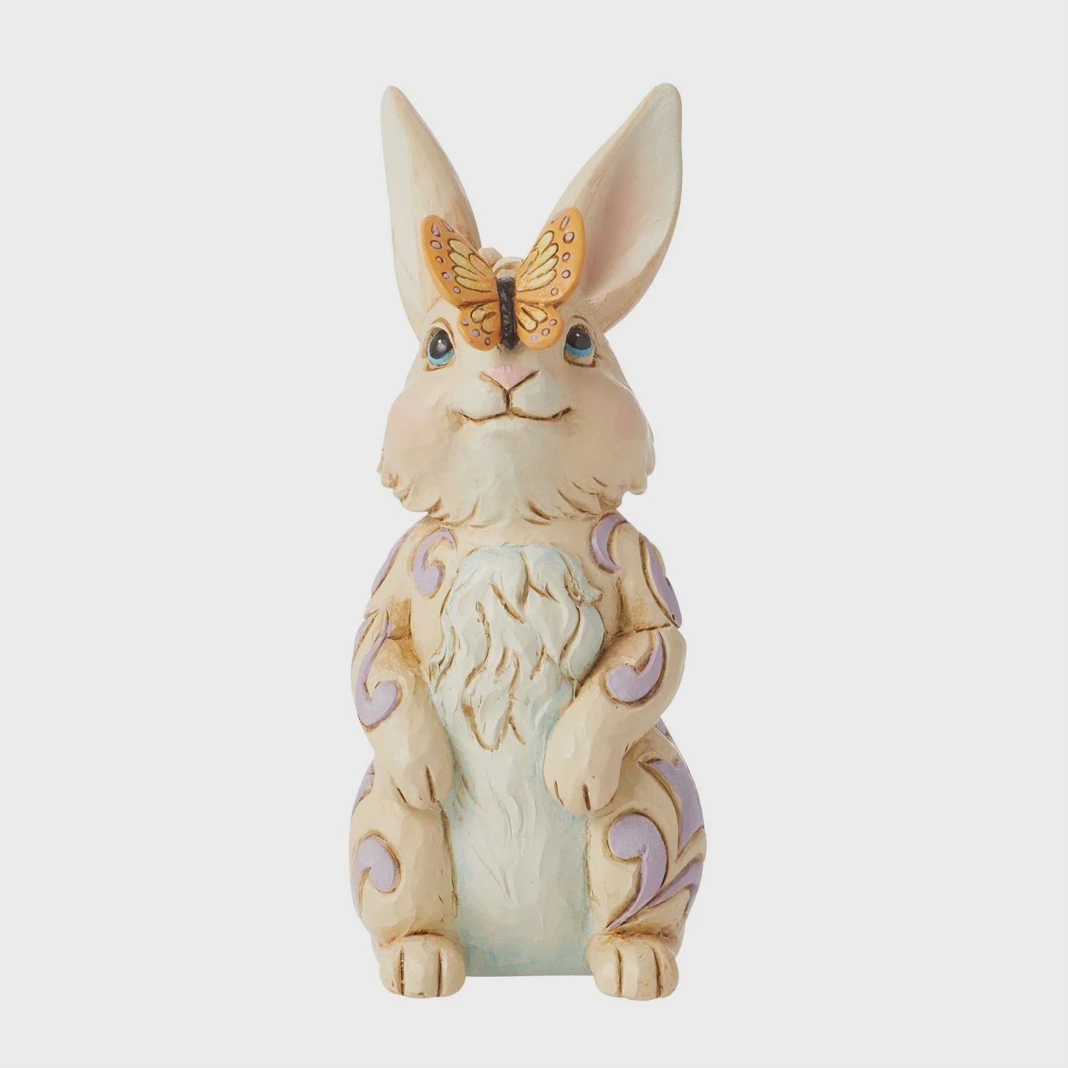 EP7870-JS EASTER : 4 in H