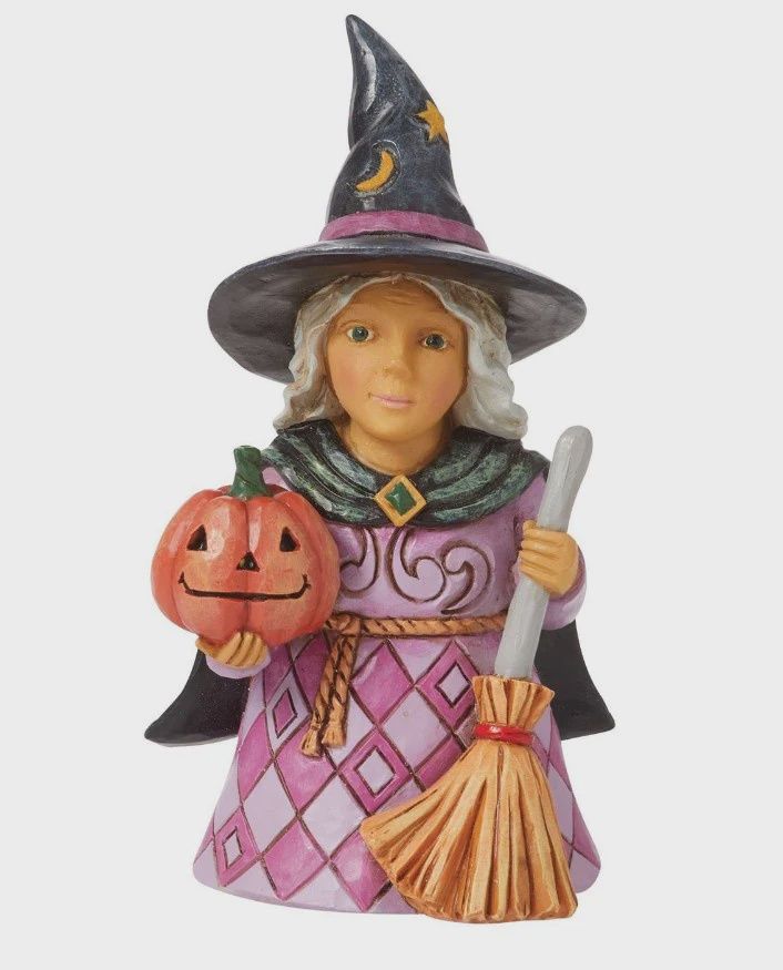EP7988 - JS HALLOWEEN : 3.94 in H
