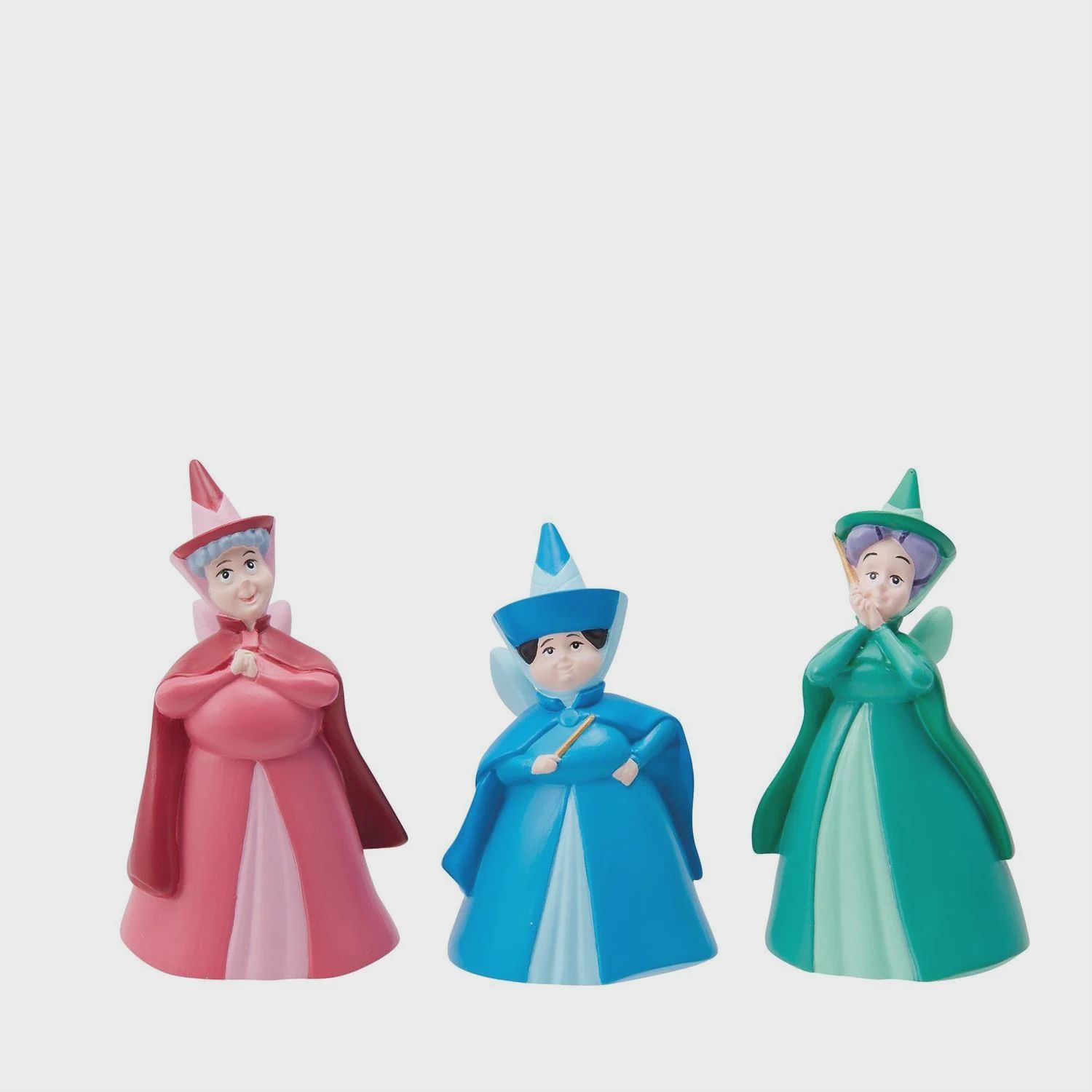 EP7846-CDF MINI Godmothers