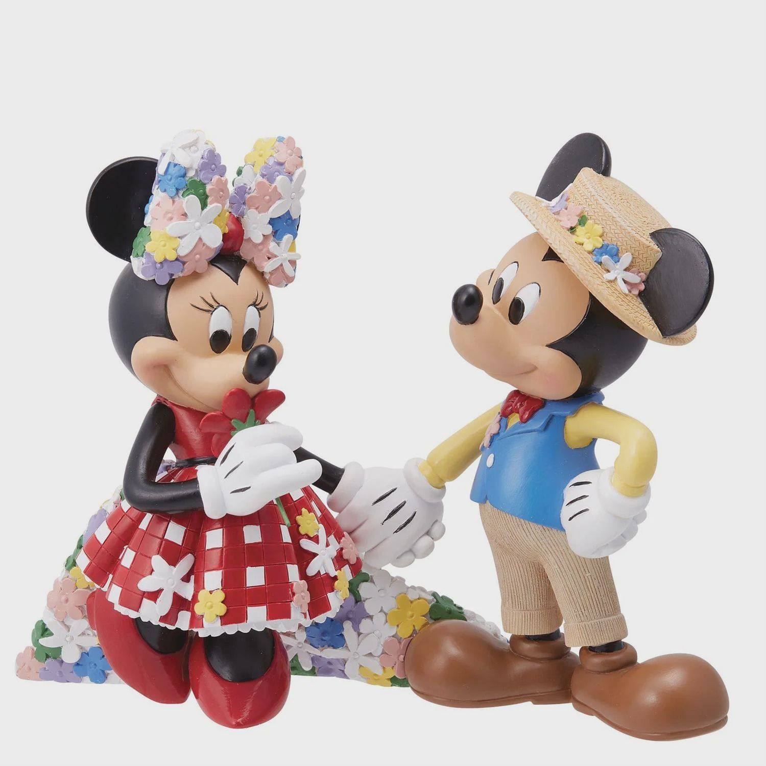 EP7848-CDF MICKEY MINNIE