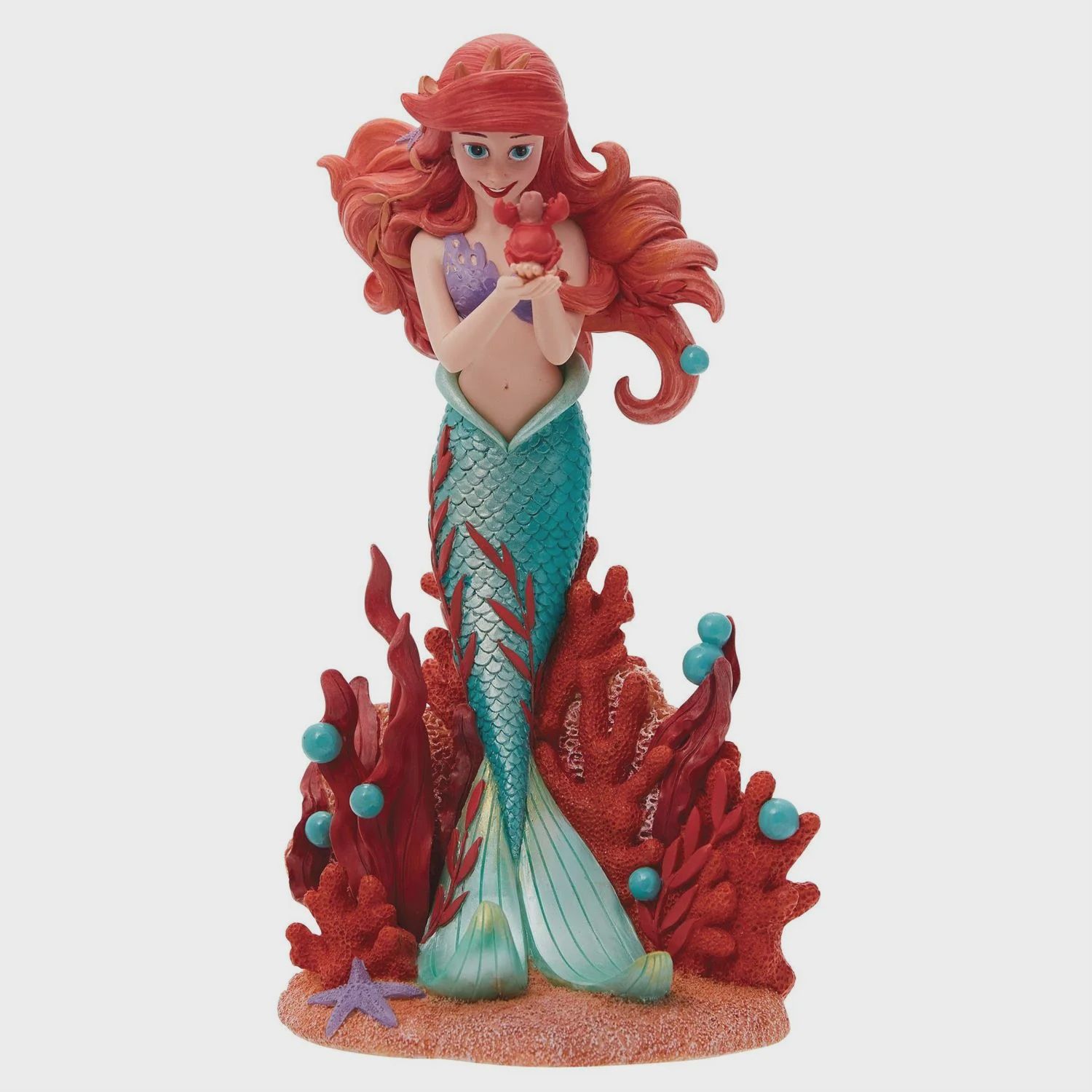 EP7842-CDF ARIEL