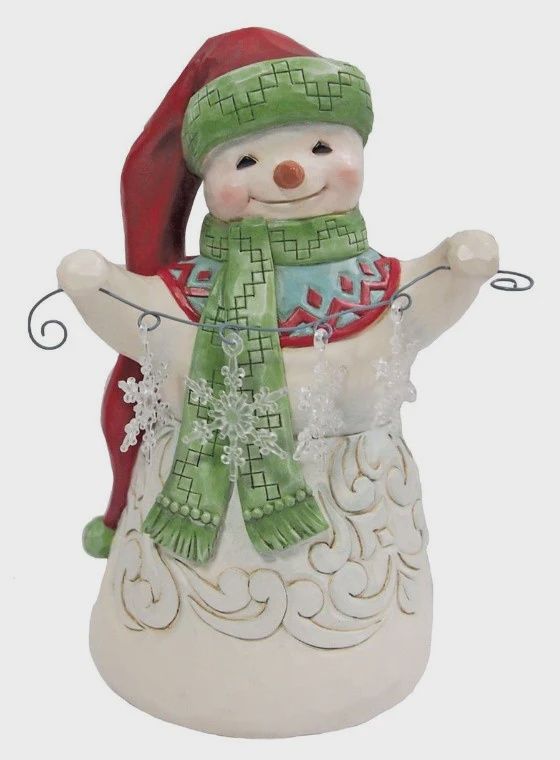 EP8034 - JS Snowman with Long Hat