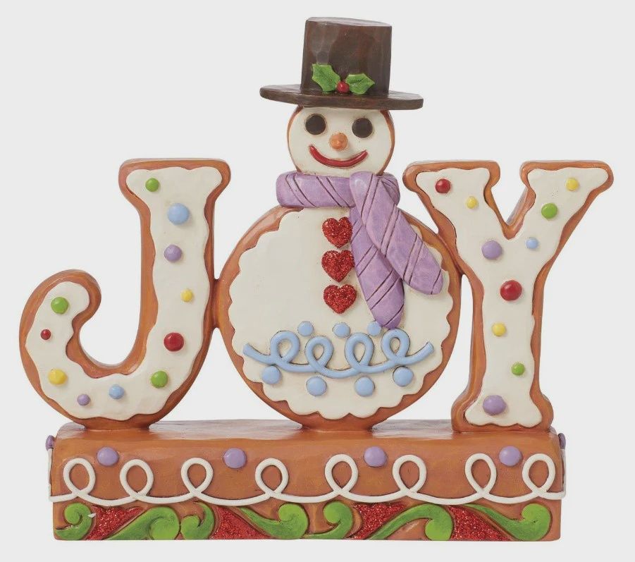 EP8048 - JS Gingerbread Joy