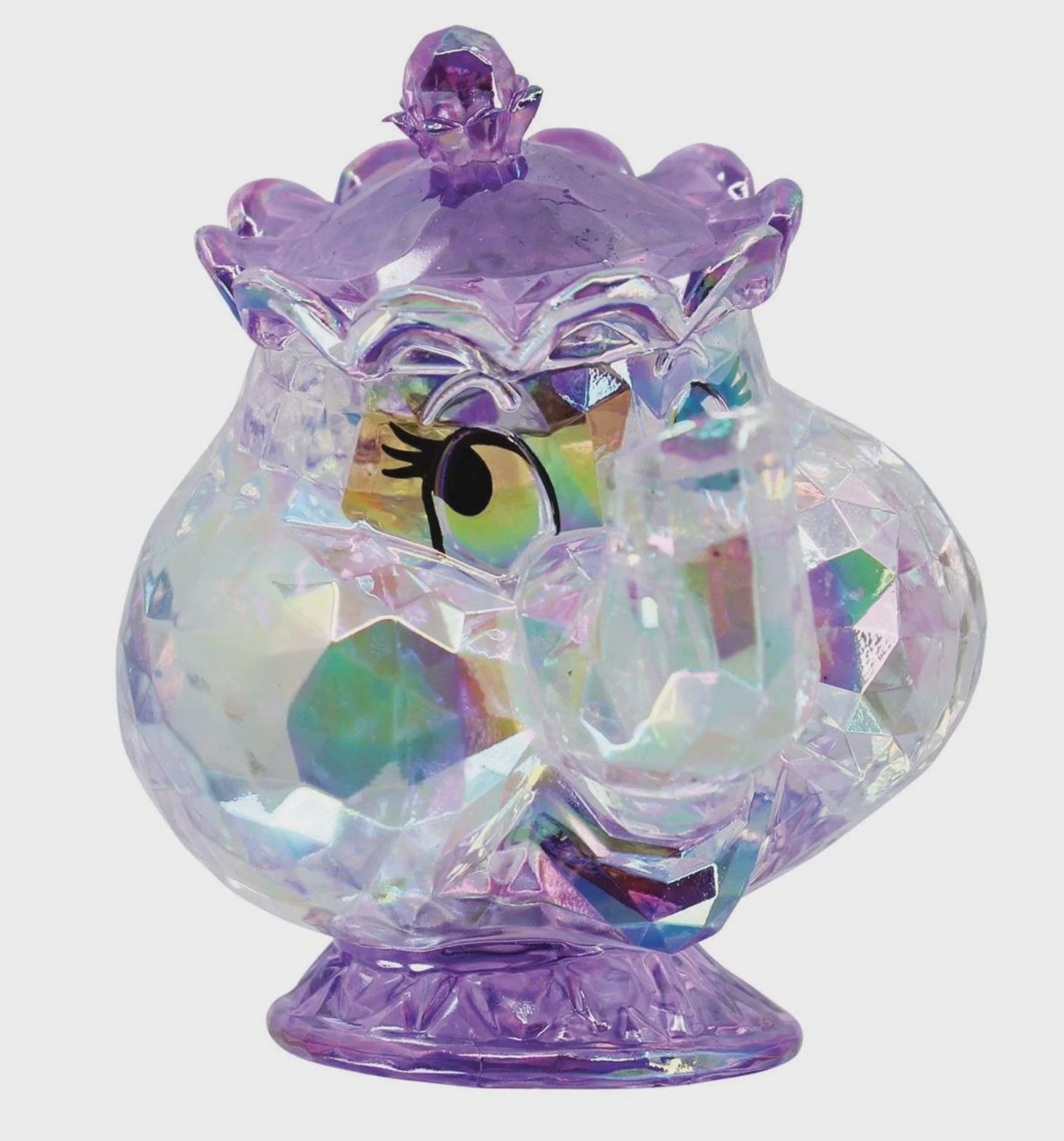 EP0496-FACETS : Mrs. Potts FIG