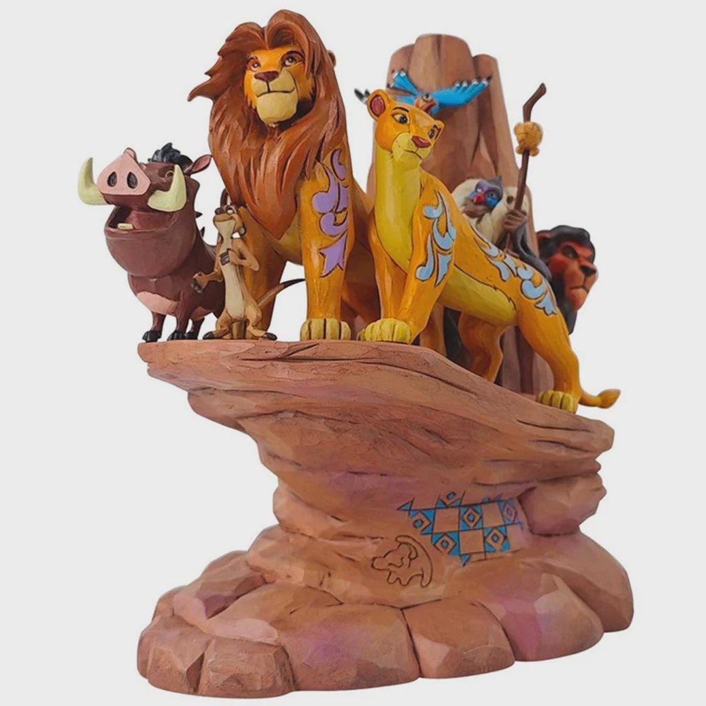 EP7923 - JS Disney : 9 in H