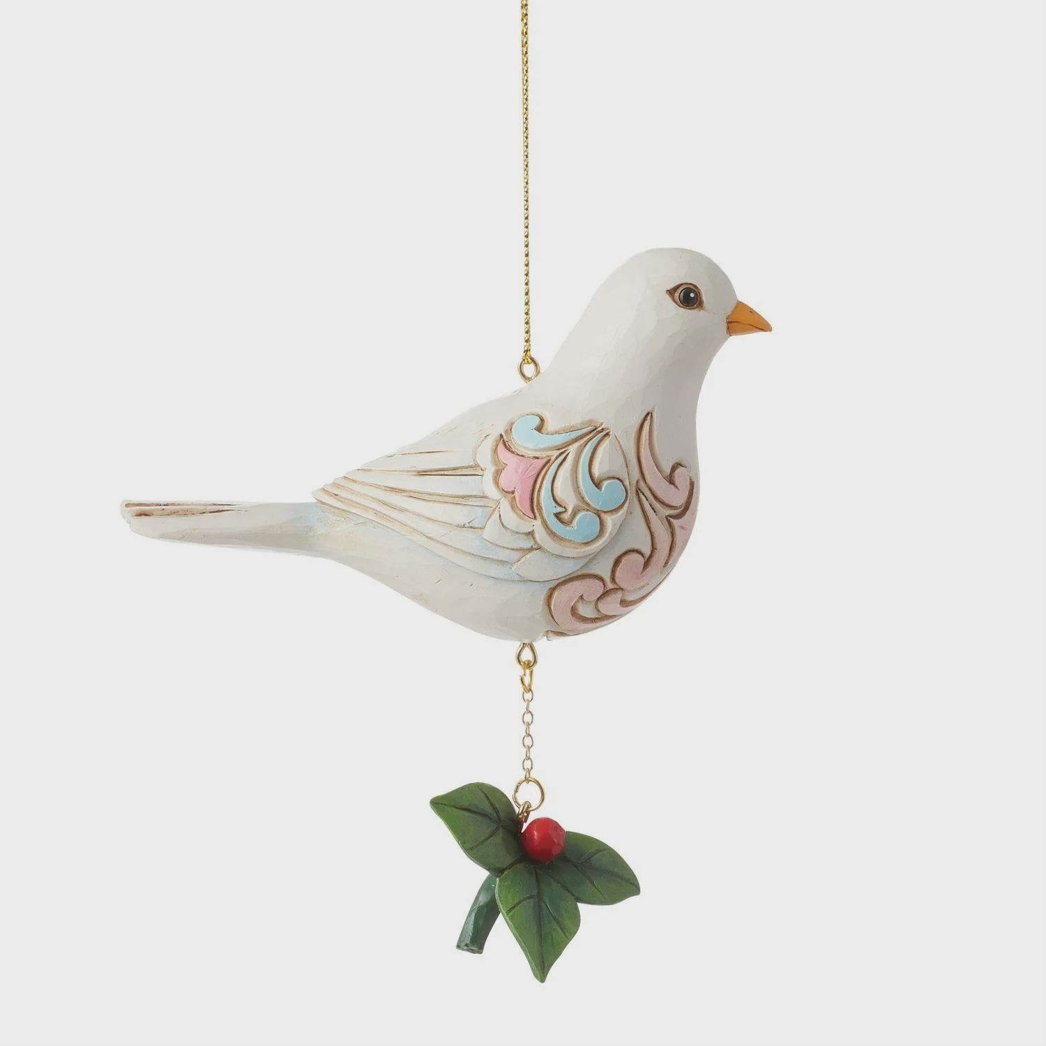 EP7764-JS BIRDS : HO