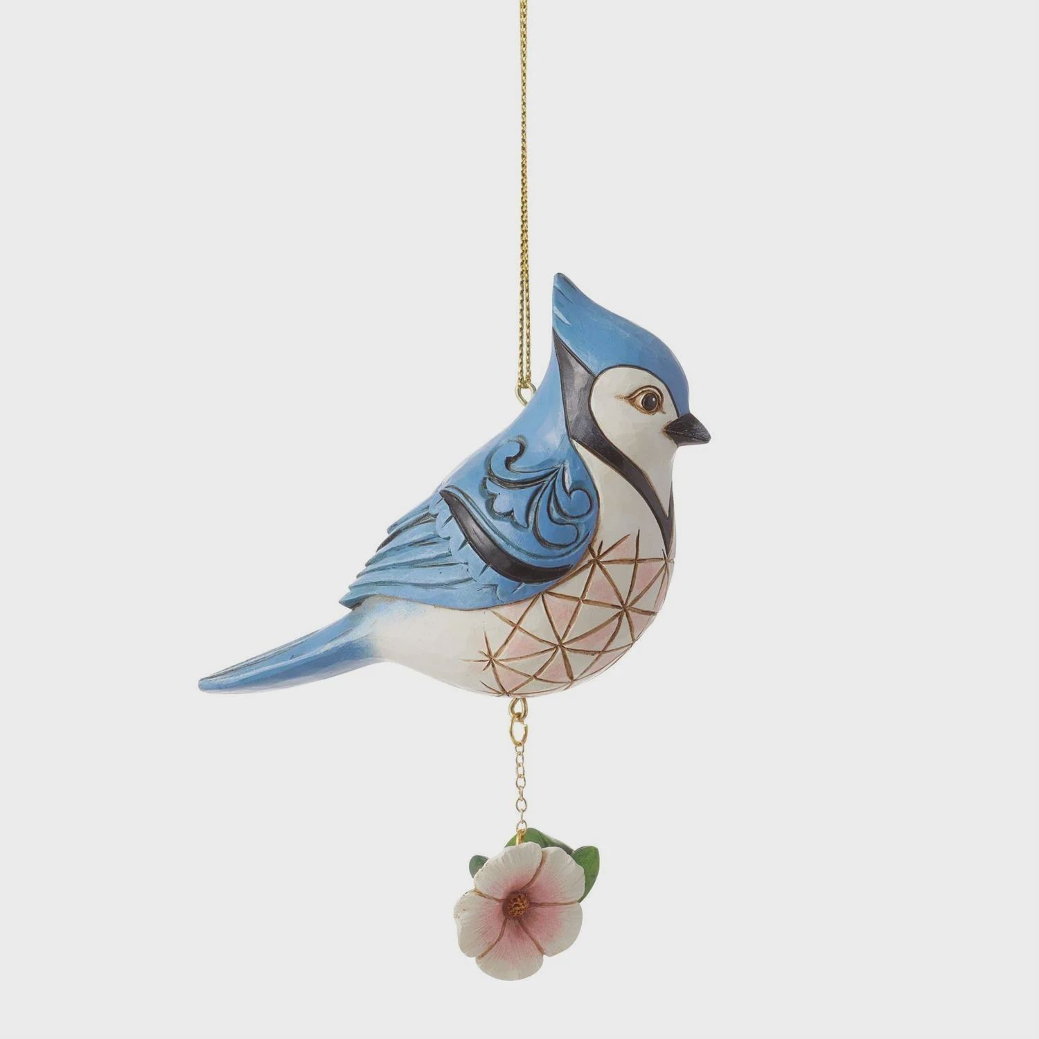 EP7765-JS BIRDS : HO