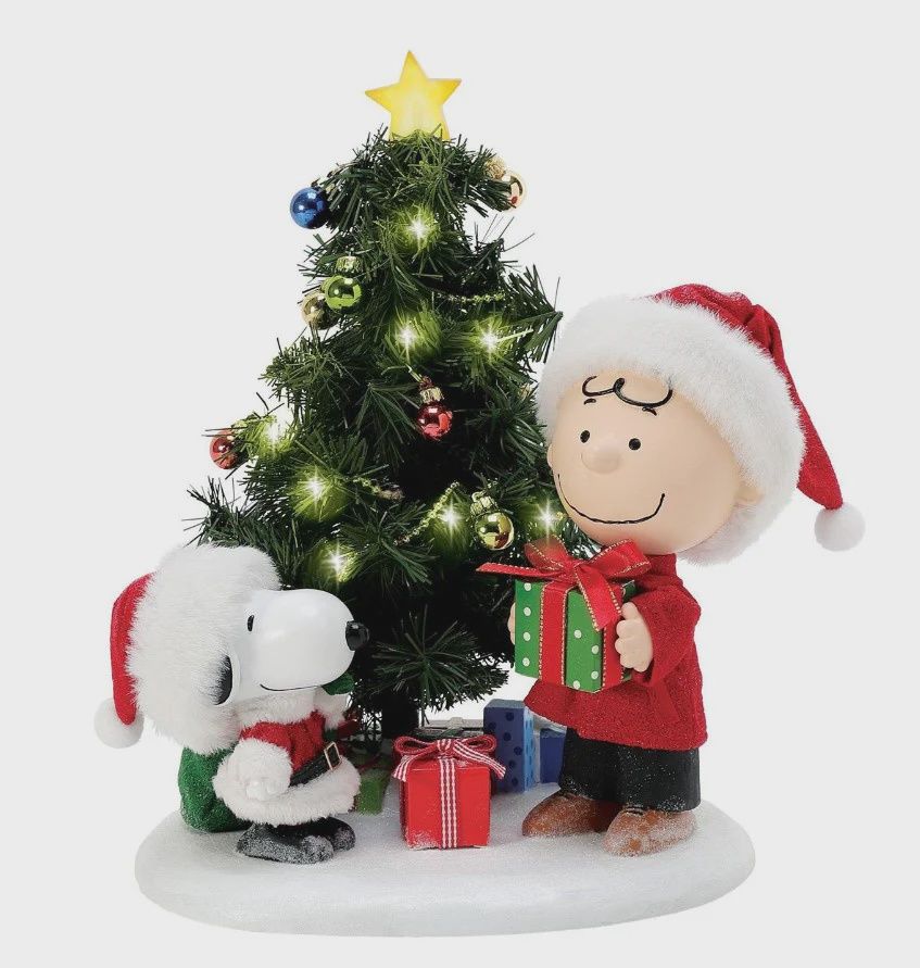 EP7980-Possible Dreams : Peanuts