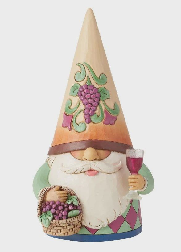 EP7898-Wine Gnome