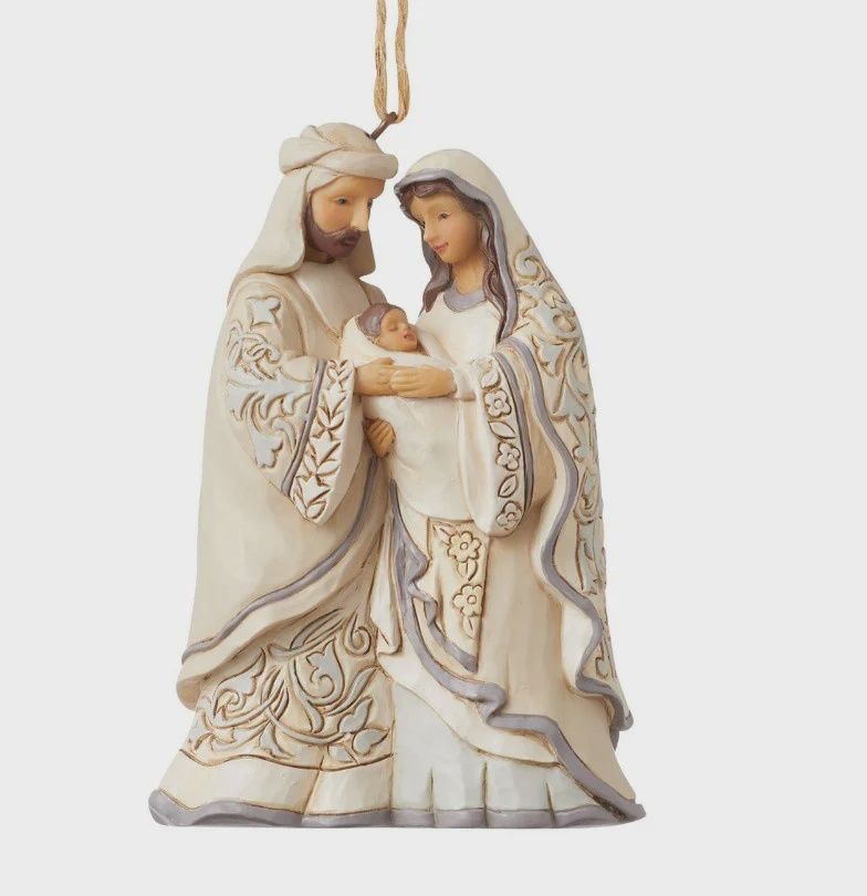 EP8194 - JS Holy Family : 4.25 in H