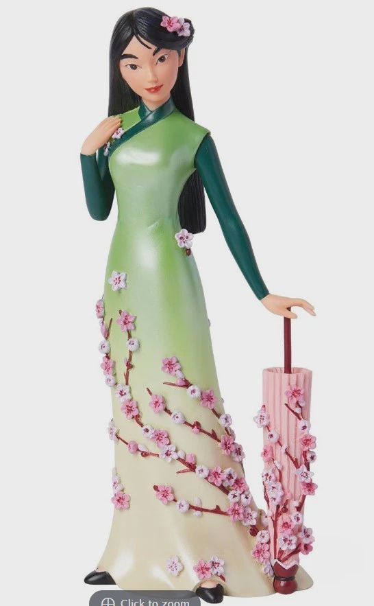 EP0506-CDF : Mulan