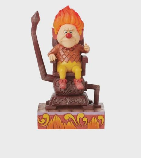 EP8196 - JS Heat Miser : 6.69 in H