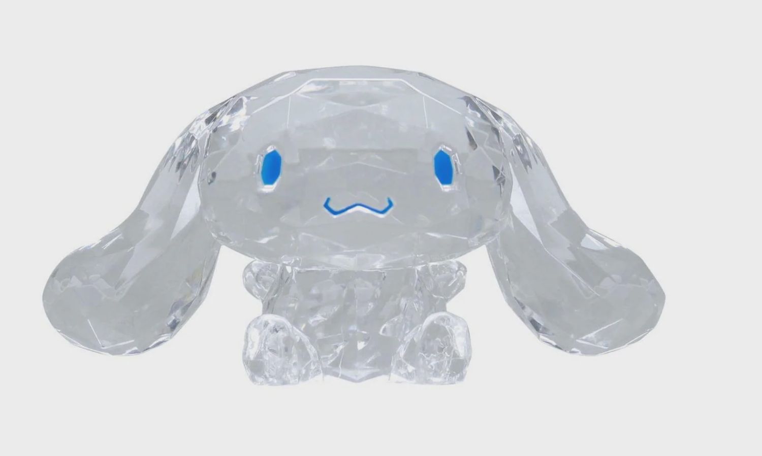 EP8532-FACETS : Cinnamoroll FIG