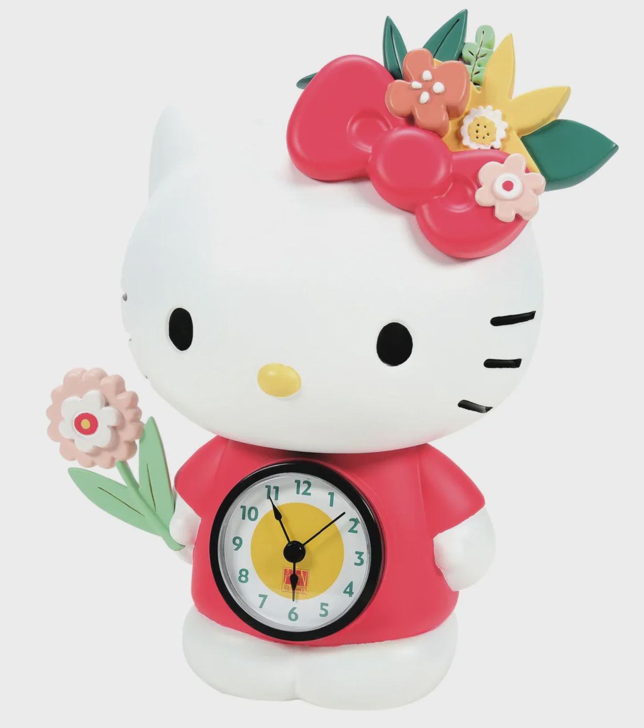 EP0488-ALLEN DESK : Hello Kitty