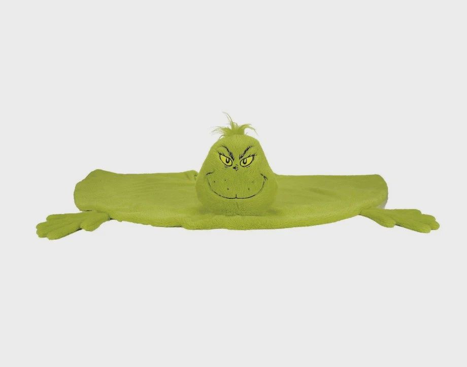 EP8431 - Grinch Tree Skirt