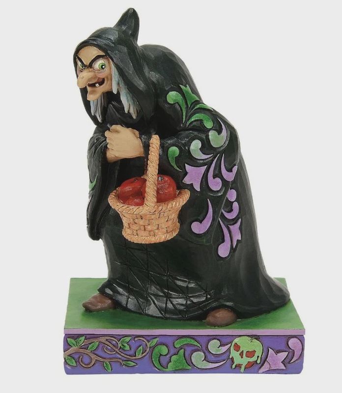 EP8327-JS DISNEY : Hag