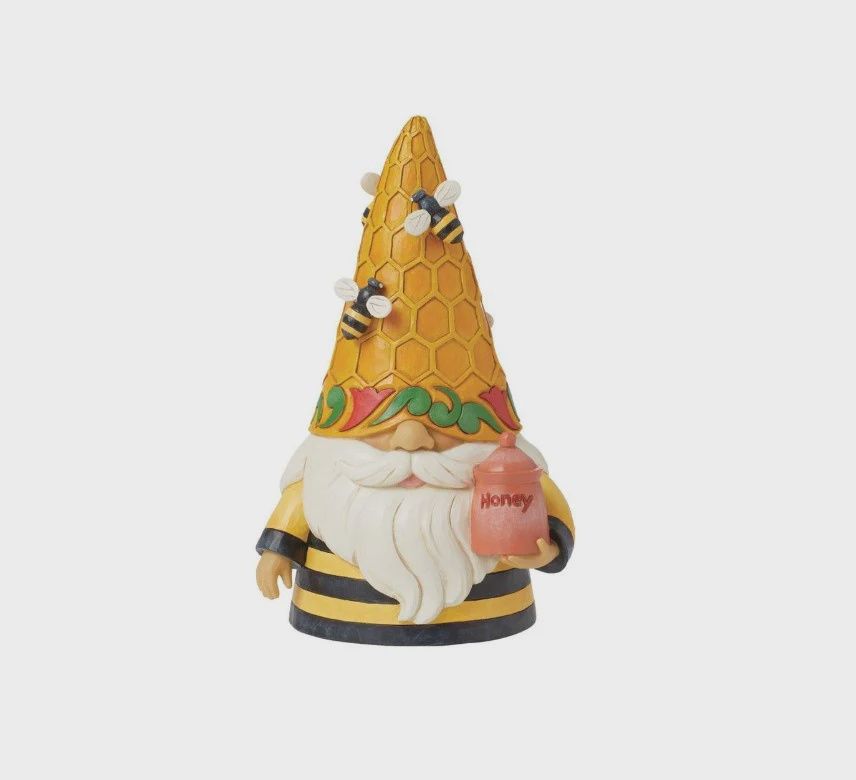 EP8251 - JS Gnome : 7.68 in H