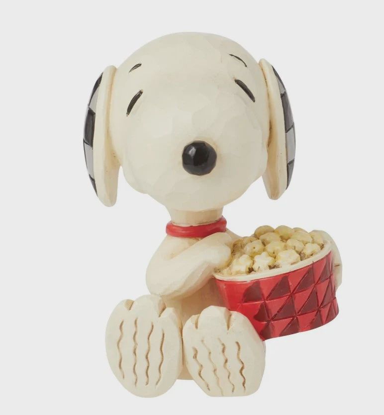 EP8266 - JS Peanuts : 2.75 in H