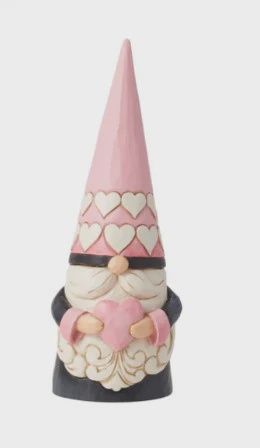 EP8242 - JS Gnome : 6.25 in H