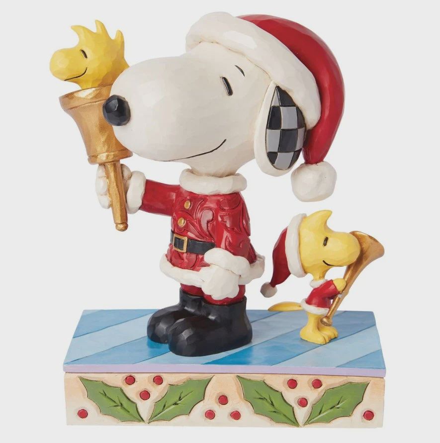 EP8308-JS Peanuts : Snoopy