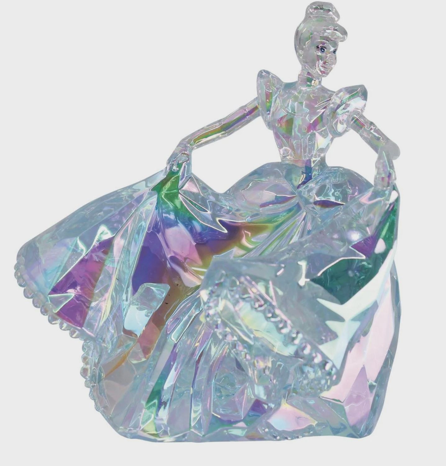 EP0497-FACETS : Cinderella FIG
