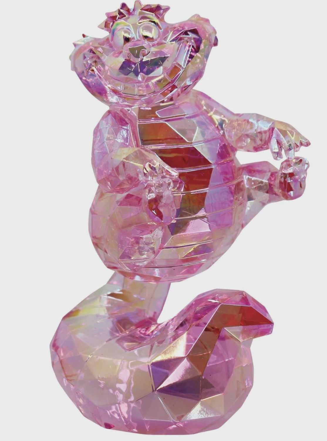 EP0495-FACETS : Cheshire Cat FIG