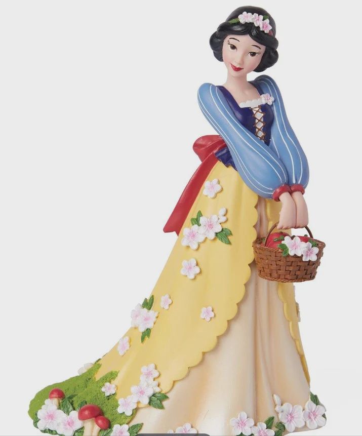 EP0504-CDF : Snow White