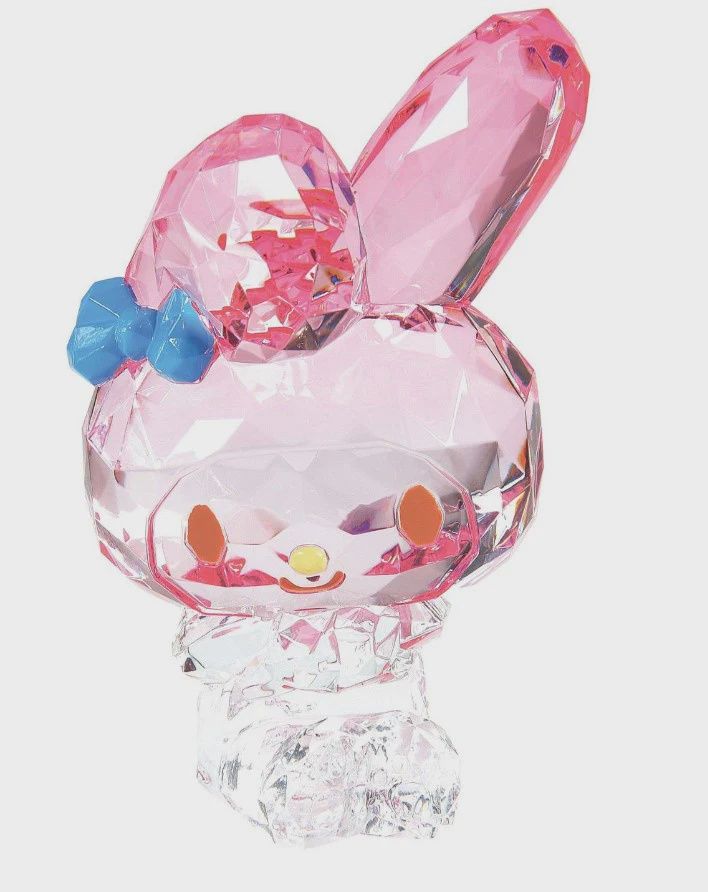 EP0522-FACETS : My Melody FIG