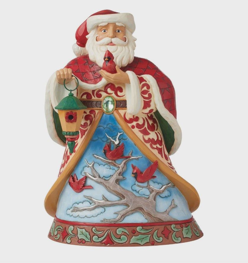 EP8067 - JS Collector Edition Santa