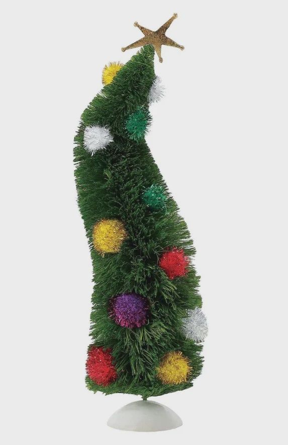 EP8438 - Possible Dreams : Tree Small