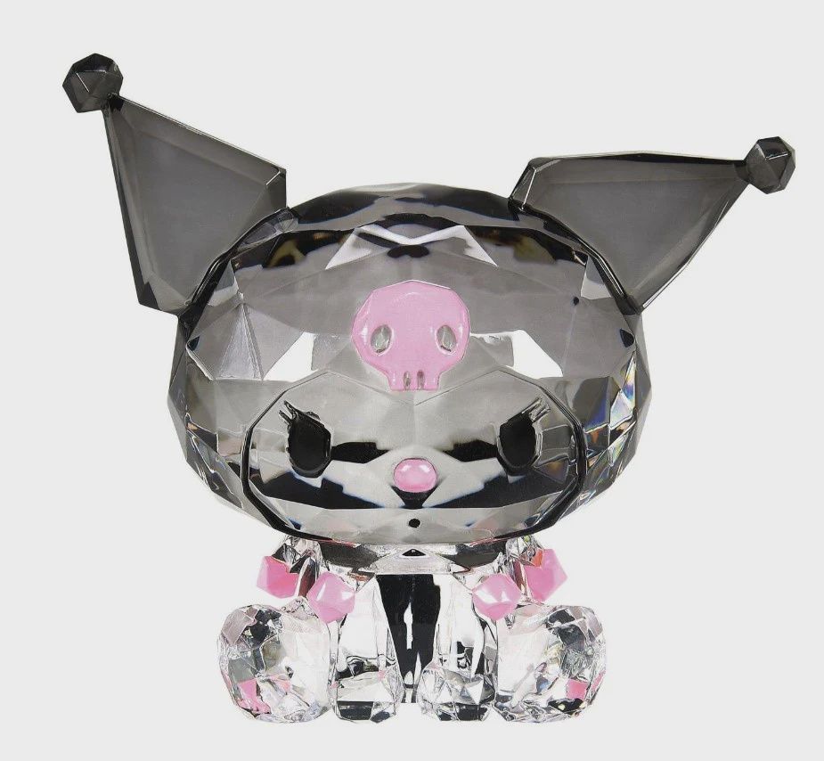 EP0520-FACETS : Kuromi FIG