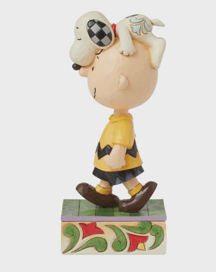 EP8262 - JS Peanuts : 6.13 in H
