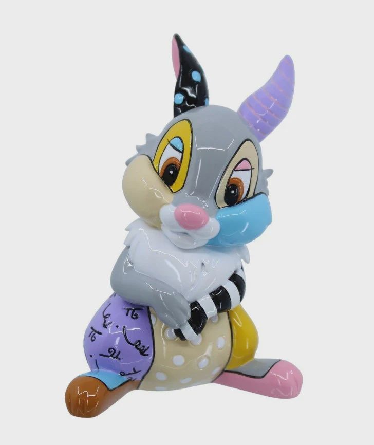 EP8277 - BRITTO : 3 in H