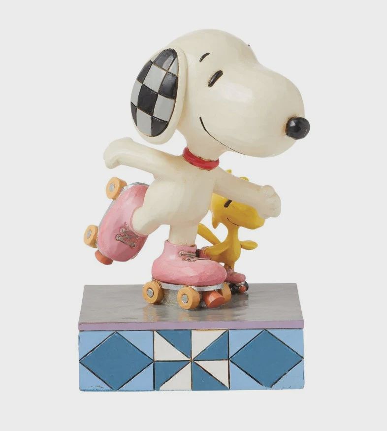 EP8261 - JS Peanuts : 5.13 in H