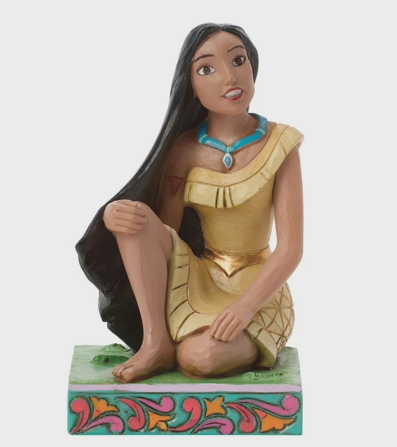 EP8550-JS DISNEY : Pocahontas