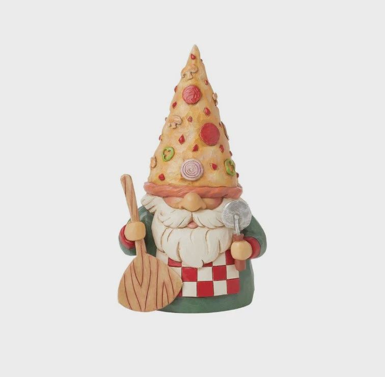 EP8253 - JS Gnome : 6.5 in H