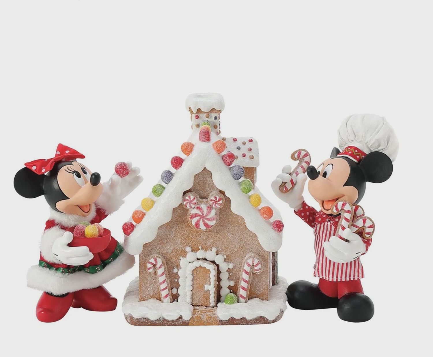 EP8507-Possible Dreams : Mickey and Minnie