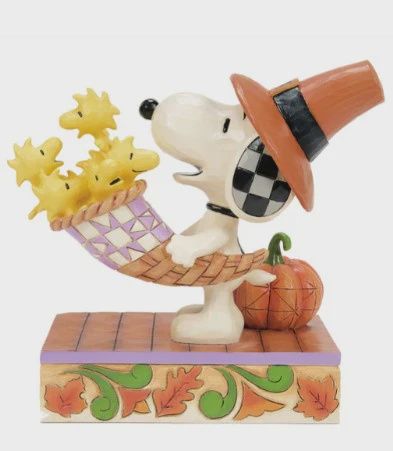 EP8367 - JS Peanuts : Snoopy