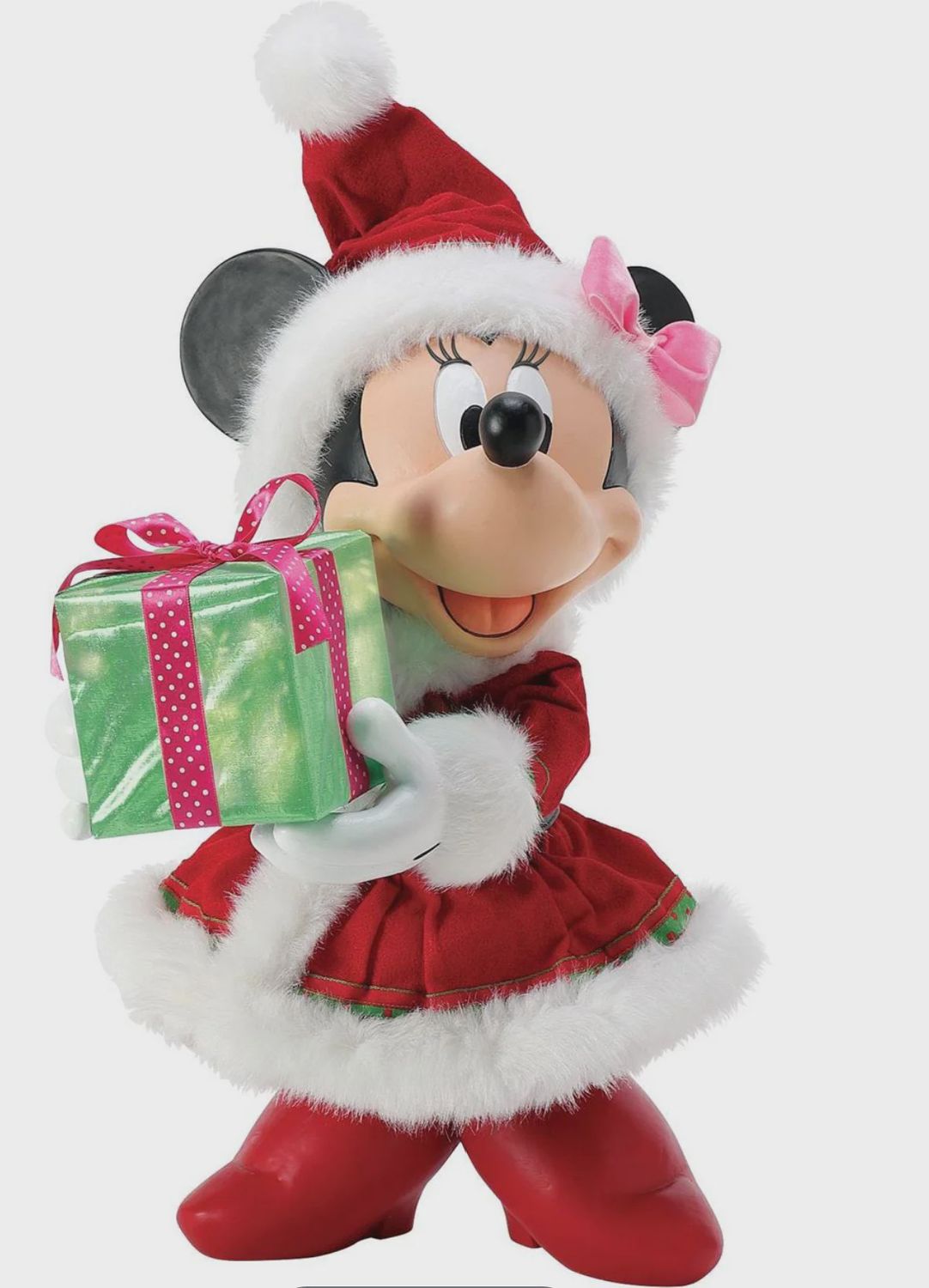 EP8510-Possible Dreams : Minnie's Gift