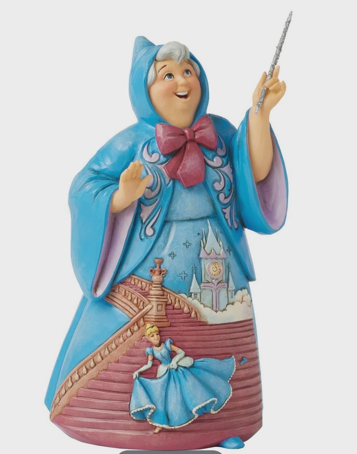 EP8553-JS DISNEY : Fairy Godmother