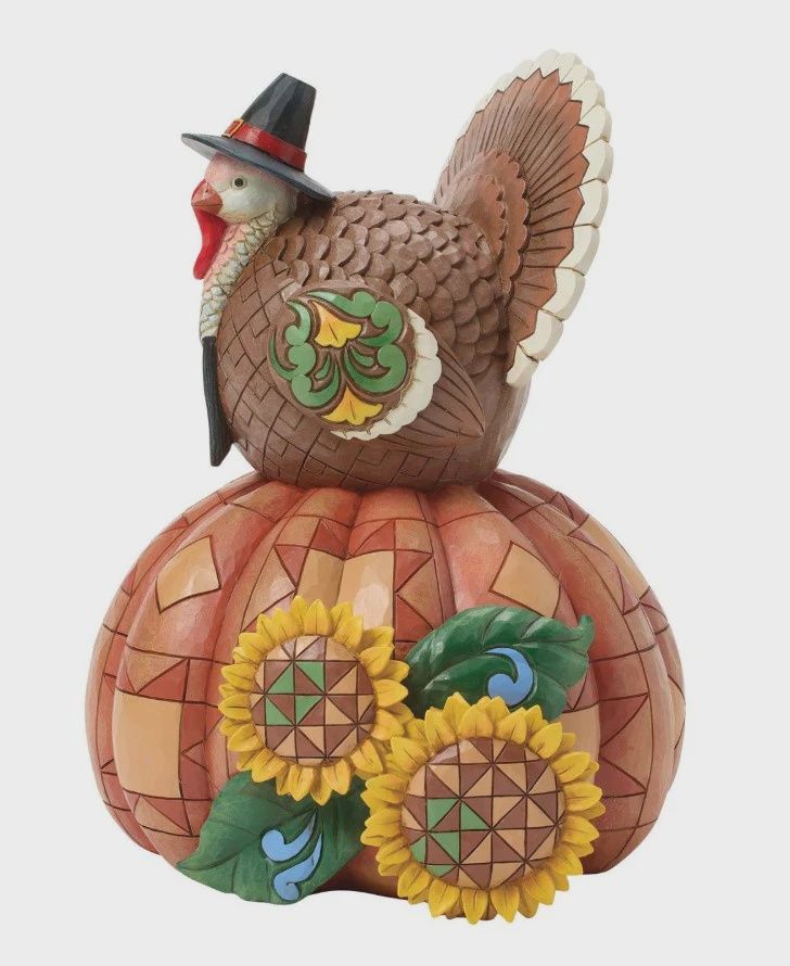 EP8351 - JS Harvest : Turkey