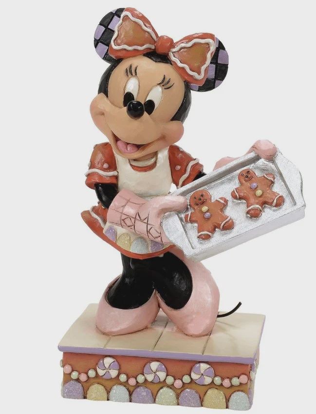 EP8570 - JS DISNEY : Minnie Pose