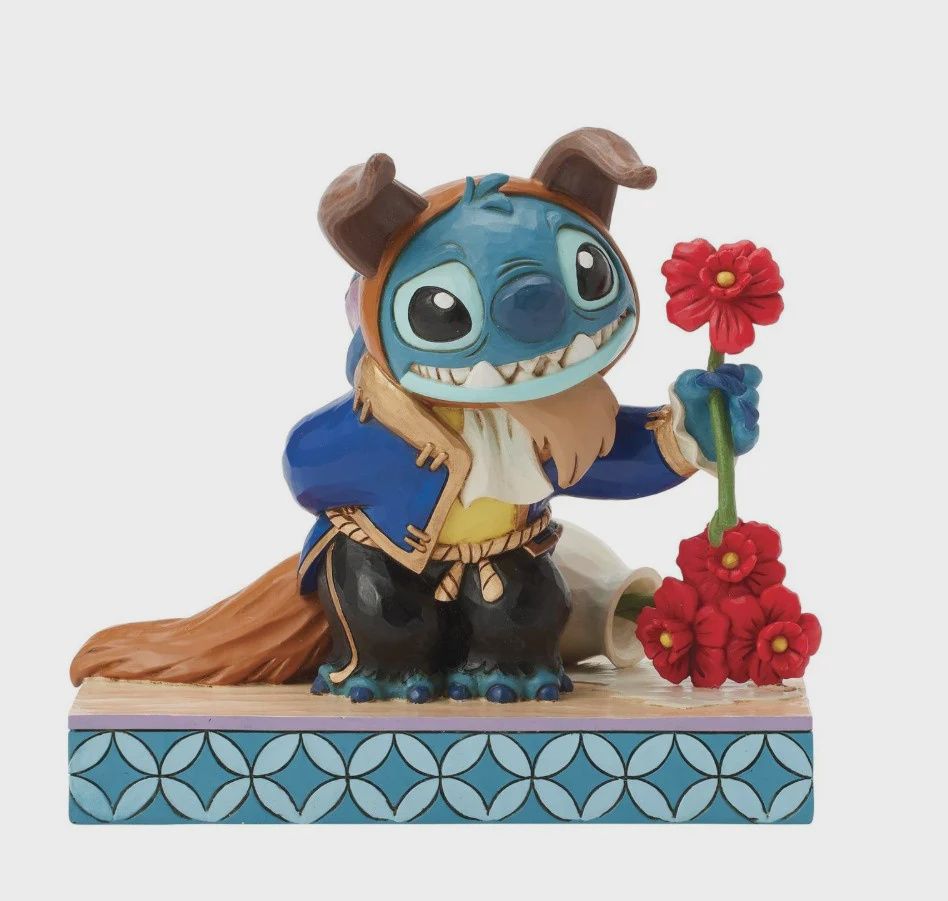 EP8360 - JS Disney : Stitch
