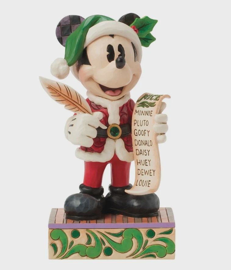 EP8406 - JS DISNEY : Mickey