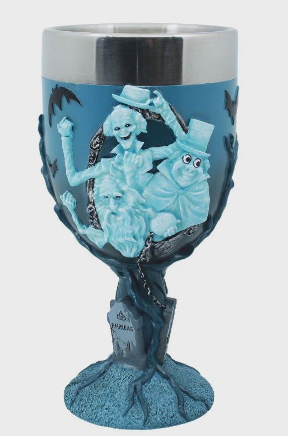 EP8391 - DISNEY : Haunted Mansion