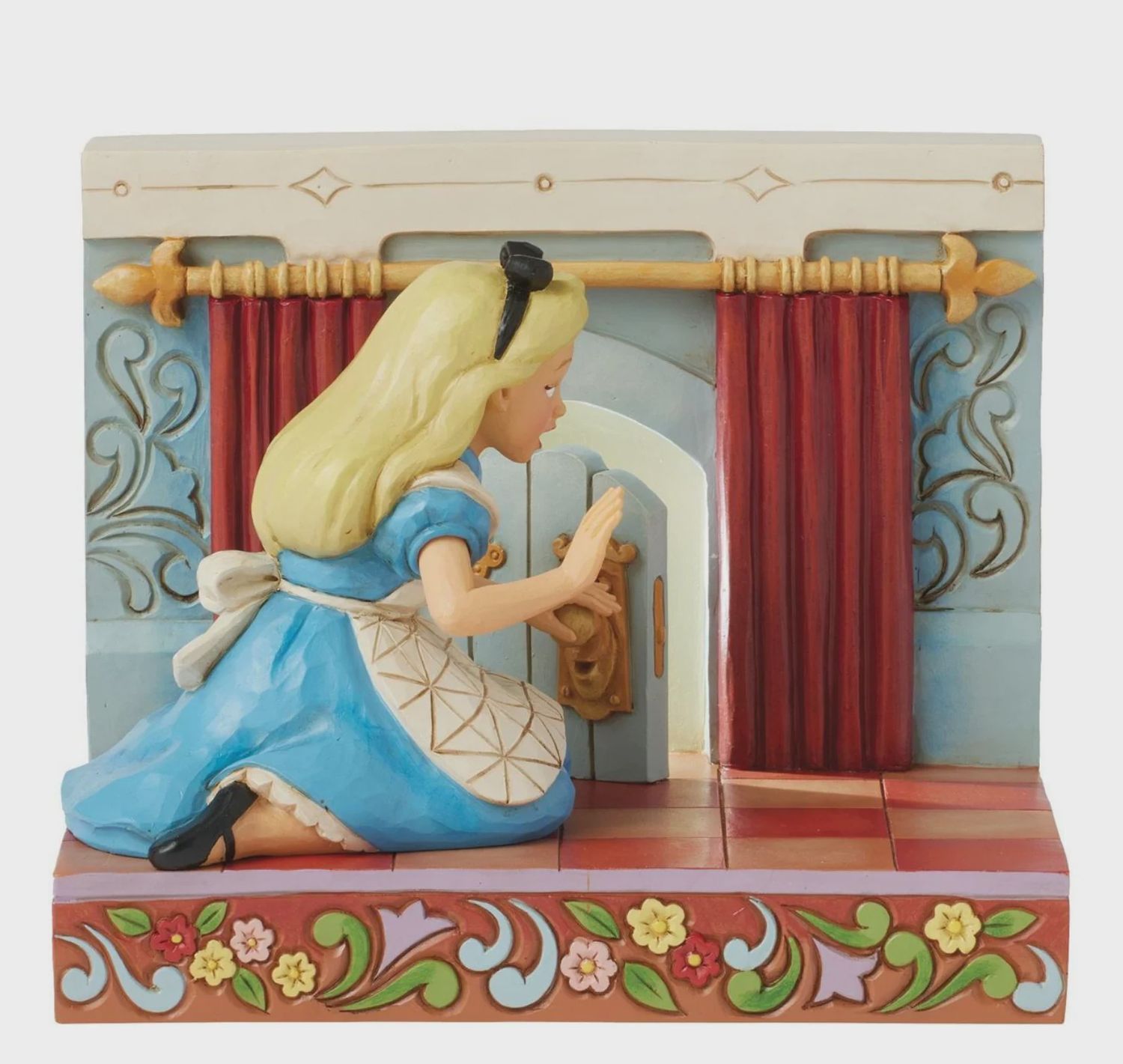 EP8462-JS DISNEY : Alice in Wonderland